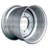 16.00X22.5 8/221/275 A3/27 ET0 RF SILVER RAL9006 PRONAR 5506@40 ONE PART 225.16.237