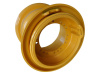 25-17.00/1.7 3-P L70/90E/F/G/H VOLVO YELLOW 53092 3-Pieces Rim VOLVO Yellow L90E